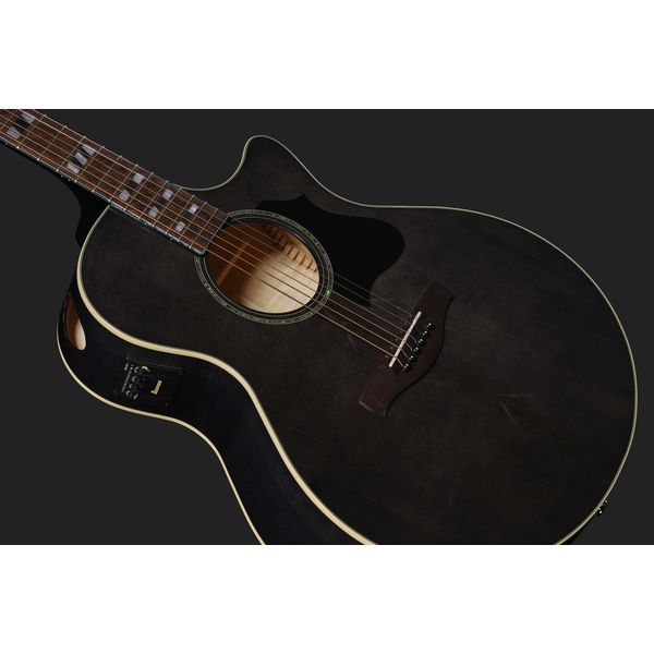 Ibanez AE170-TBK