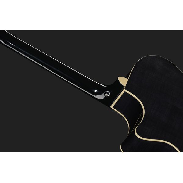 Ibanez AE170-TBK
