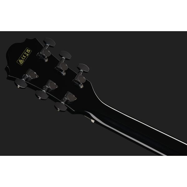 Ibanez AE170-TBK