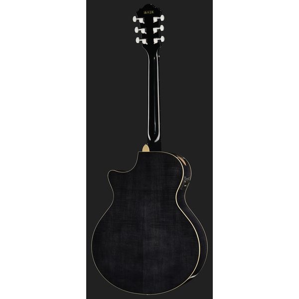 Ibanez AE170-TBK