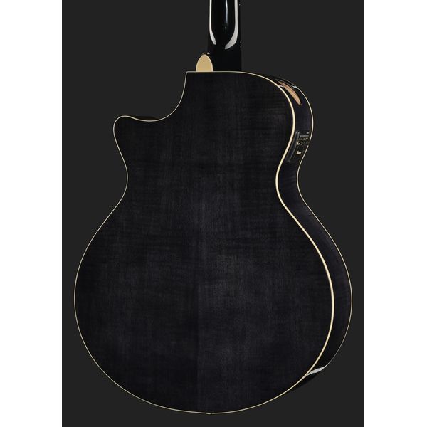 Ibanez AE170-TBK