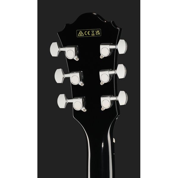 Ibanez AE170-TBK