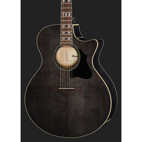 Ibanez AE170-TBK