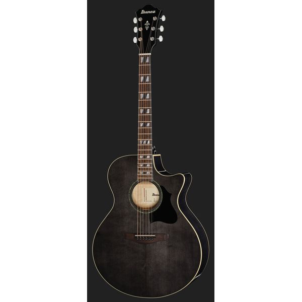 Ibanez AE170-TBK