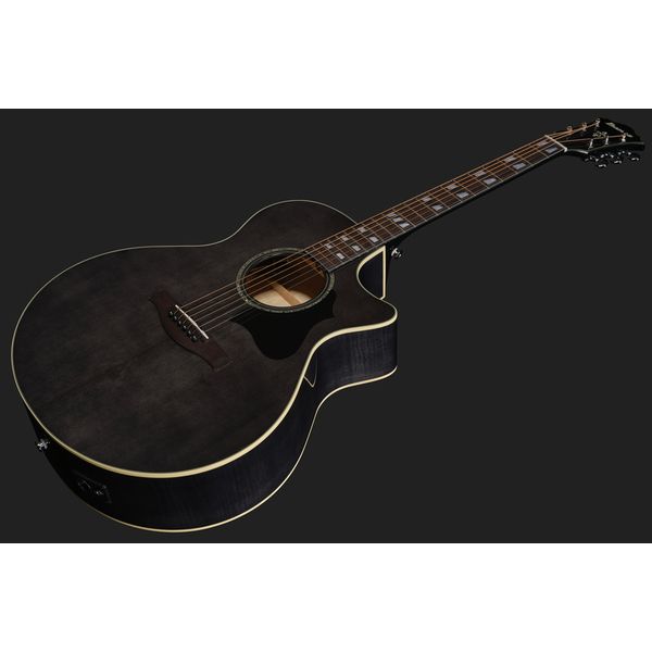 Ibanez AE170-TBK