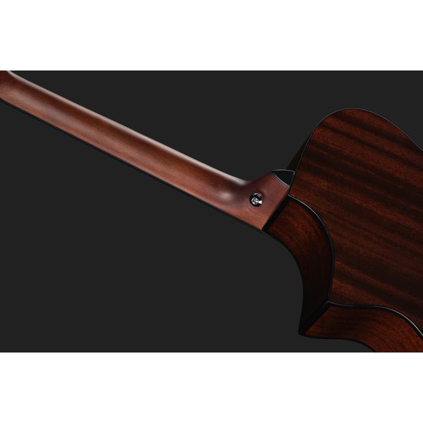 Ibanez AEWC16QA-TEH