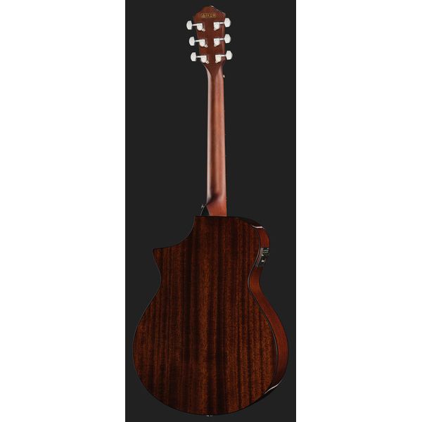 Ibanez AEWC16QA-TEH