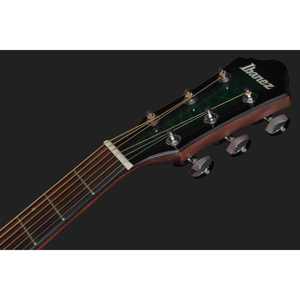 Ibanez AEWC16QA-TEH