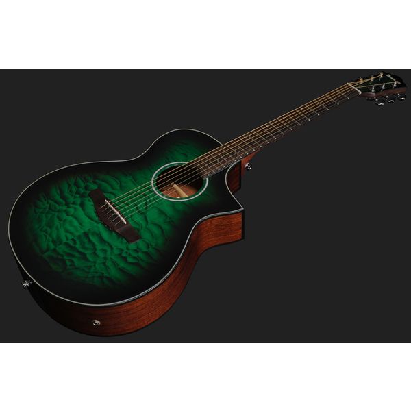 Ibanez AEWC16QA-TEH