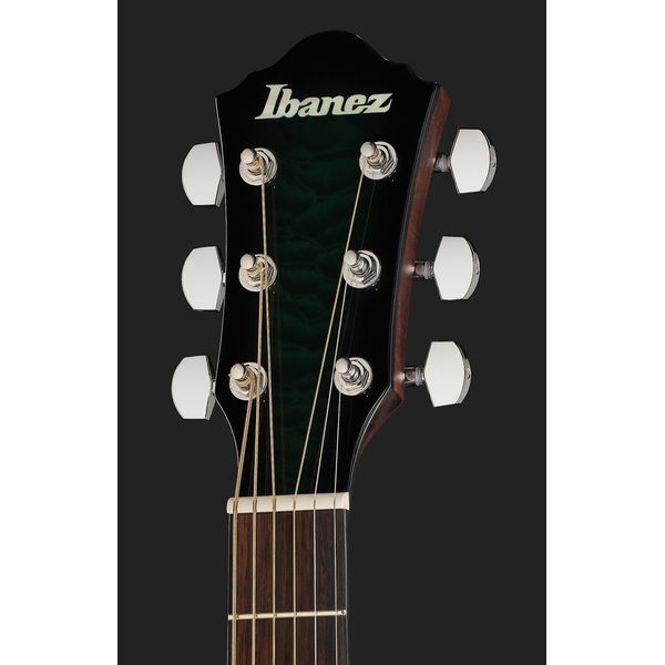 Ibanez AEWC16QA-TEH