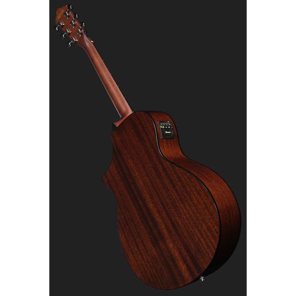 Ibanez AEWC16QA-TEH