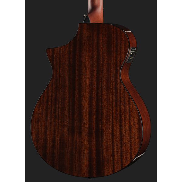 Ibanez AEWC16QA-TEH