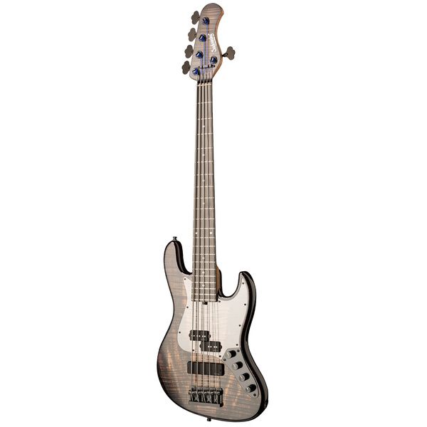 Sadowsky MasterBuilt 21 Fret LTD 5 NBHP