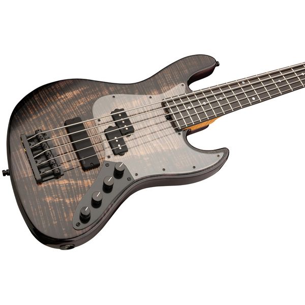 Sadowsky MasterBuilt 21 Fret LTD 5 NBHP