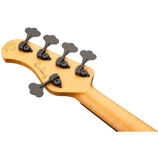 Sadowsky MasterBuilt 21 Fret LTD 5 NBHP