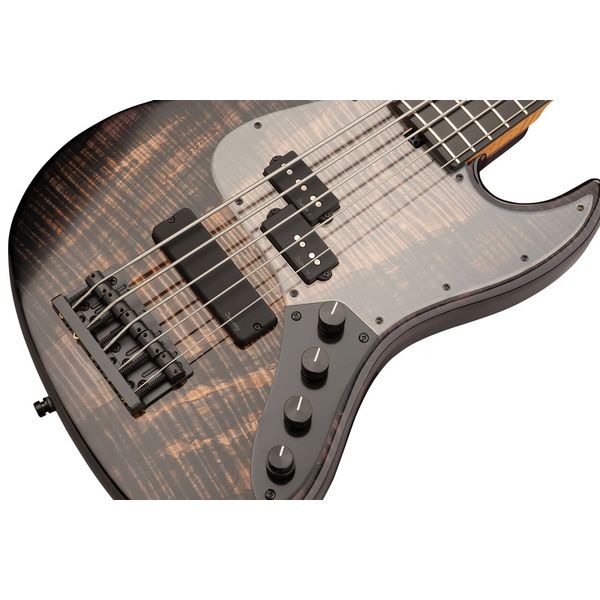 Sadowsky MasterBuilt 21 Fret LTD 5 NBHP