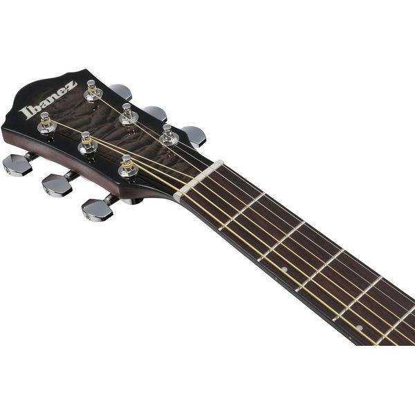 Ibanez AEWC16QA-TKH