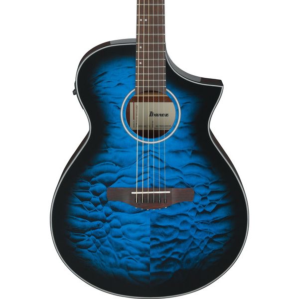 Ibanez AEWC16QA-TLH