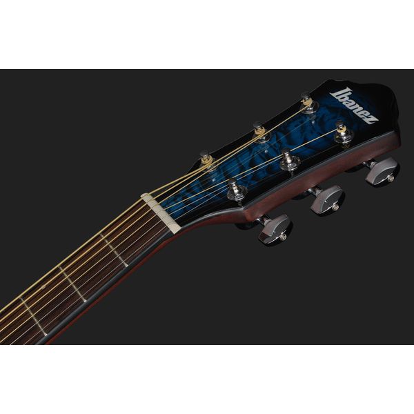 Ibanez AEWC16QA-TLH