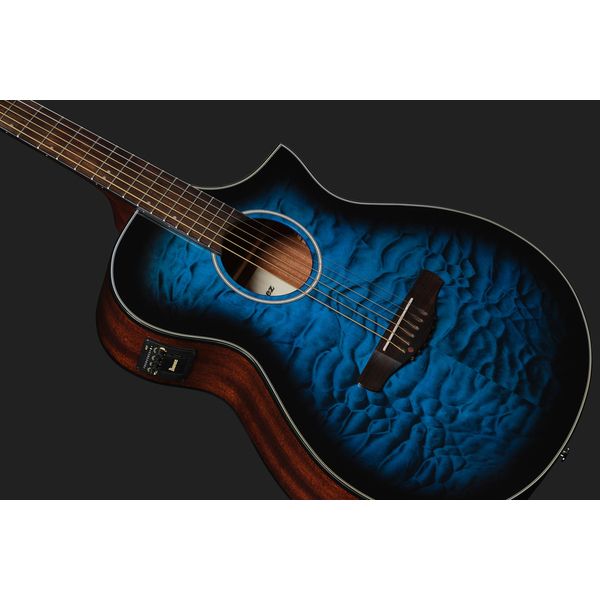 Ibanez AEWC16QA-TLH