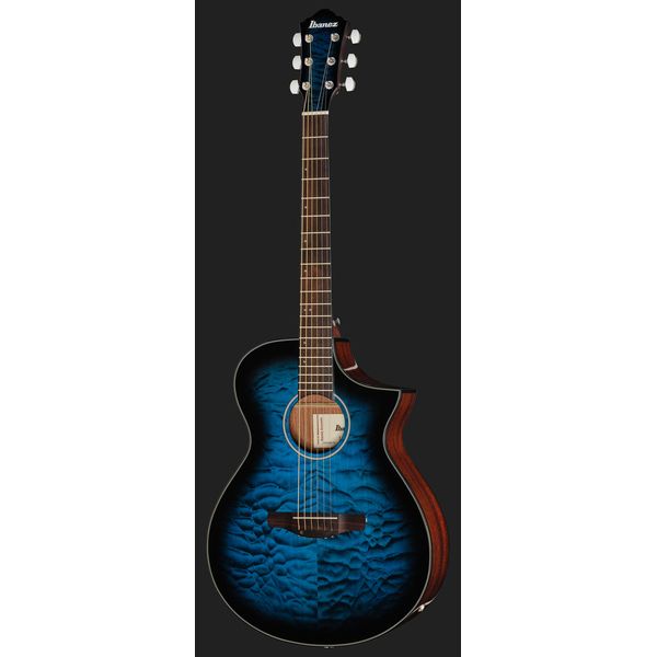 Ibanez AEWC16QA-TLH