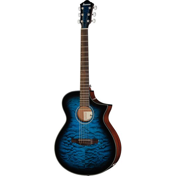 Ibanez AEWC16QA-TLH