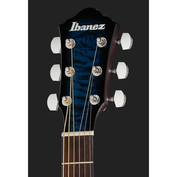 Ibanez AEWC16QA-TLH