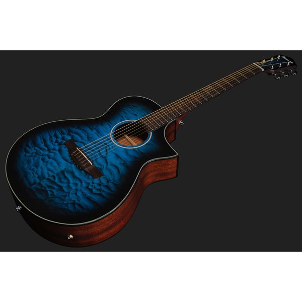 Ibanez AEWC16QA-TLH