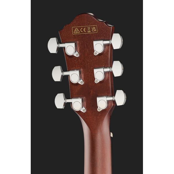 Ibanez AEWC16QA-TLH