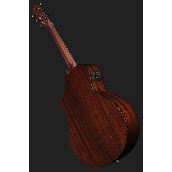 Ibanez AEWC16QA-TLH