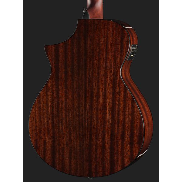 Ibanez AEWC16QA-TLH