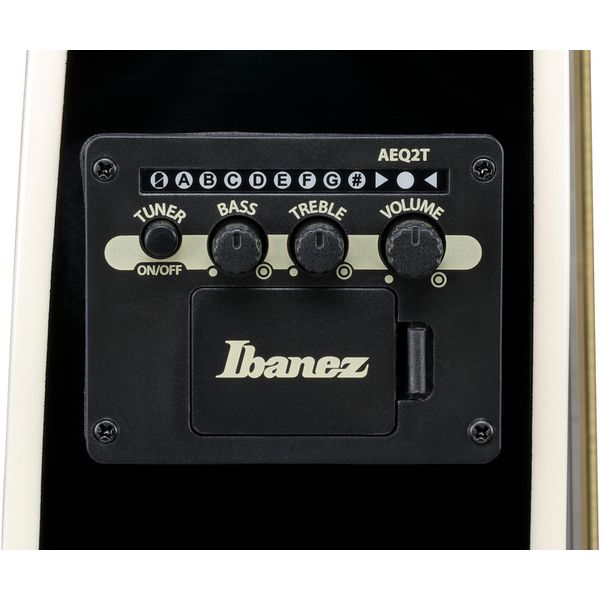 Ibanez TCY10PA-BKB