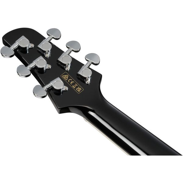 Ibanez TCY10PA-BKB