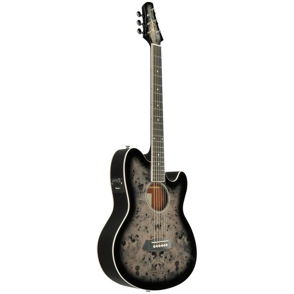 Ibanez TCY10PA-BKB