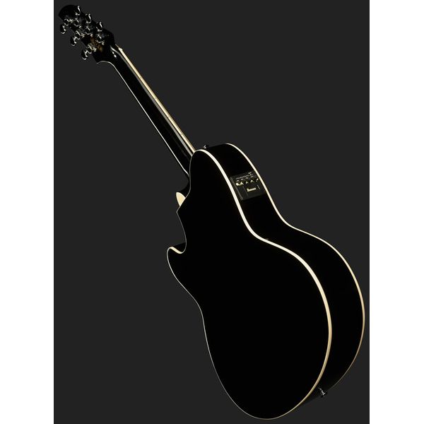 Ibanez TCY10PA-BKB