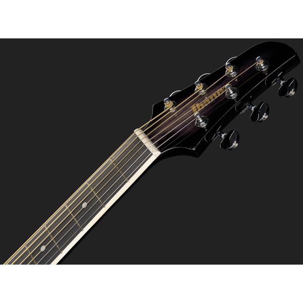 Ibanez TCY10PA-BKB