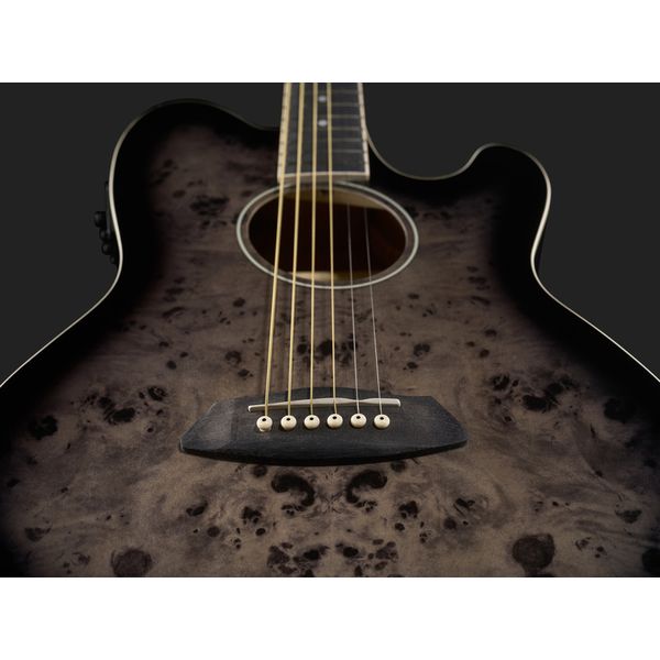 Ibanez TCY10PA-BKB