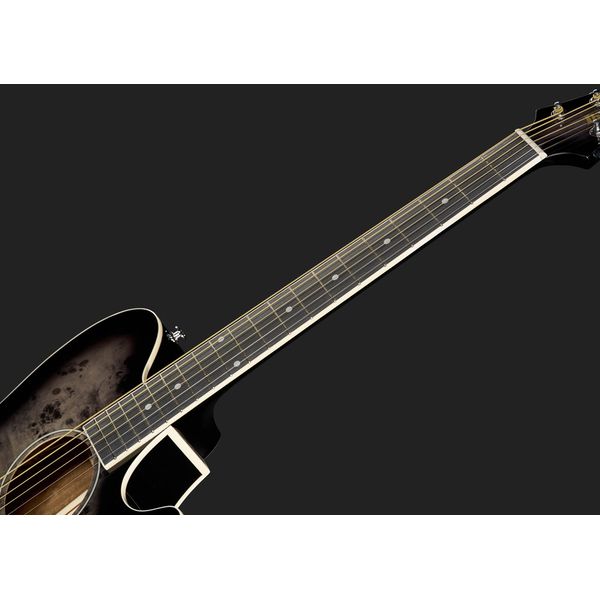 Ibanez TCY10PA-BKB