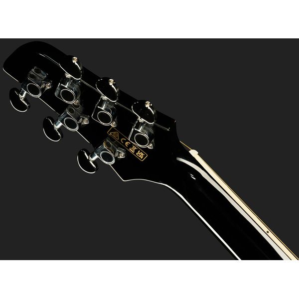 Ibanez TCY10PA-BKB