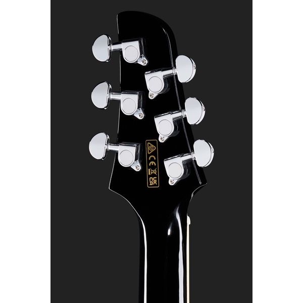Ibanez TCY10PA-BKB