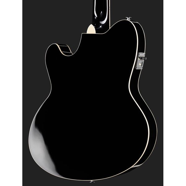 Ibanez TCY10PA-BKB