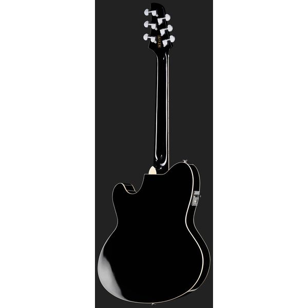 Ibanez TCY10PA-BKB