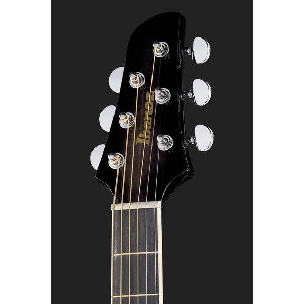 Ibanez TCY10PA-BKB