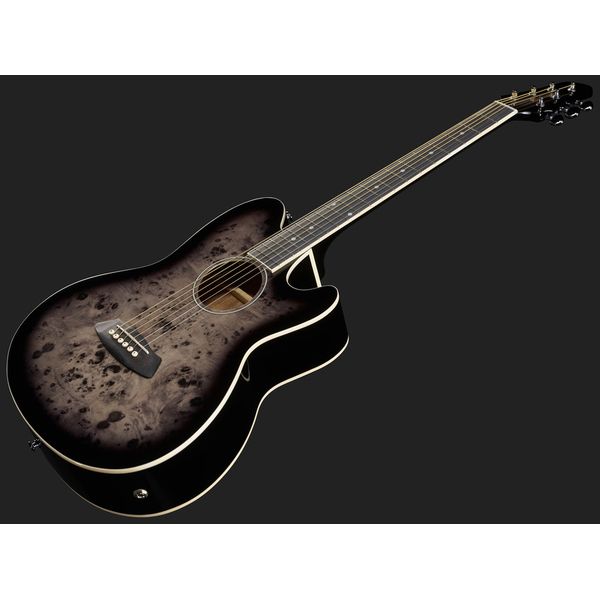 Ibanez TCY10PA-BKB
