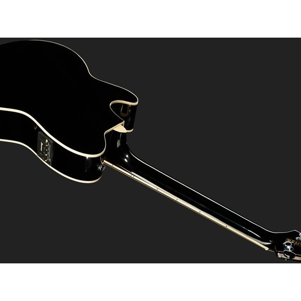 Ibanez TCY10PA-BKB