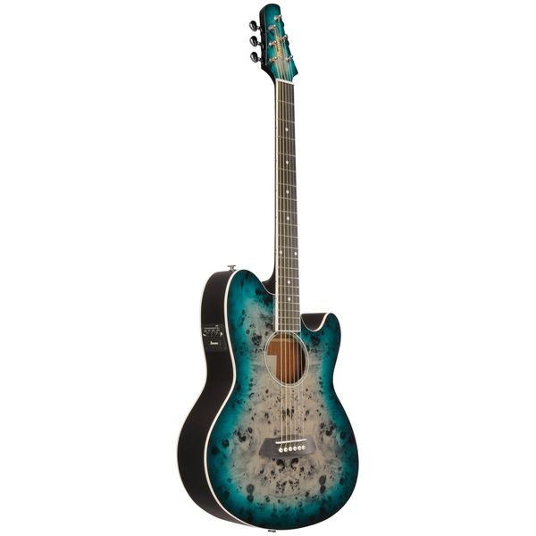 Ibanez TCY10PA-CBS