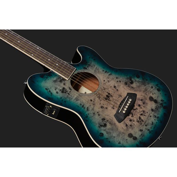 Ibanez TCY10PA-CBS