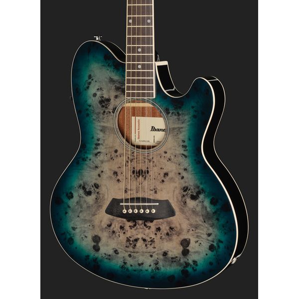 Ibanez TCY10PA-CBS