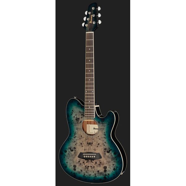 Ibanez TCY10PA-CBS