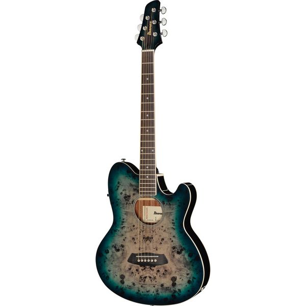 Ibanez TCY10PA-CBS